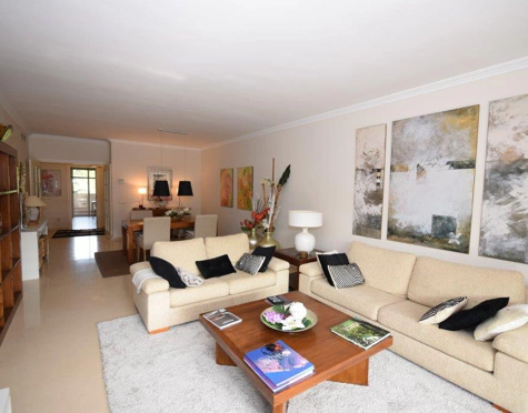 Apartment for short term rent in Marbella - Puerto Banus