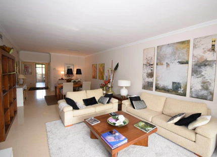 Apartment for short term rent in Marbella - Puerto Banus