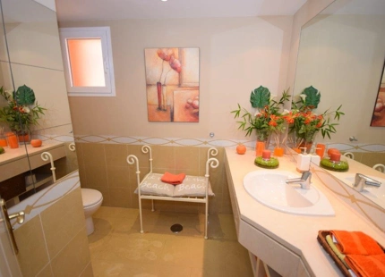 Apartment for short term rent in Marbella - Puerto Banus