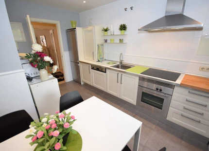 Apartment for short term rent in Marbella - Puerto Banus