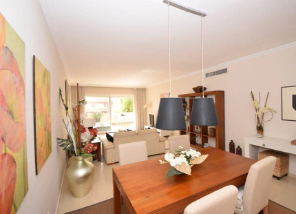 Apartment for short term rent in Marbella - Puerto Banus