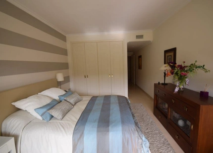 Apartment for short term rent in Marbella - Puerto Banus