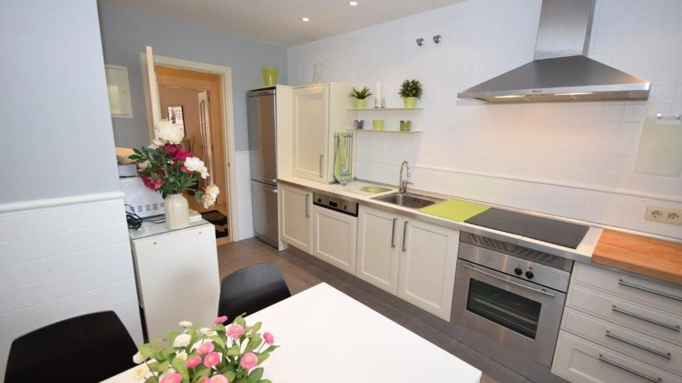 Apartment for short term rent in Marbella - Puerto Banus
