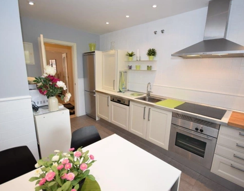 Apartment for short term rent in Marbella - Puerto Banus