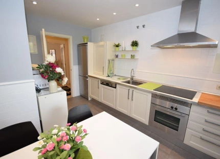 Apartment for short term rent in Marbella - Puerto Banus