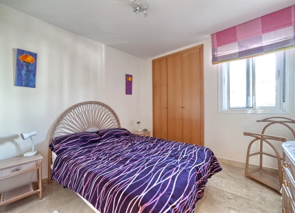 Apartamento en alquiler a corta temporada en New Golden Mile, Estepona Este