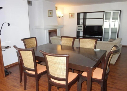 Apartment for short term rent in Marbella - Puerto Banus