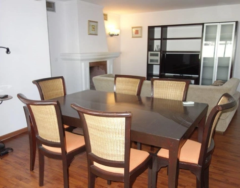Apartment for short term rent in Marbella - Puerto Banus