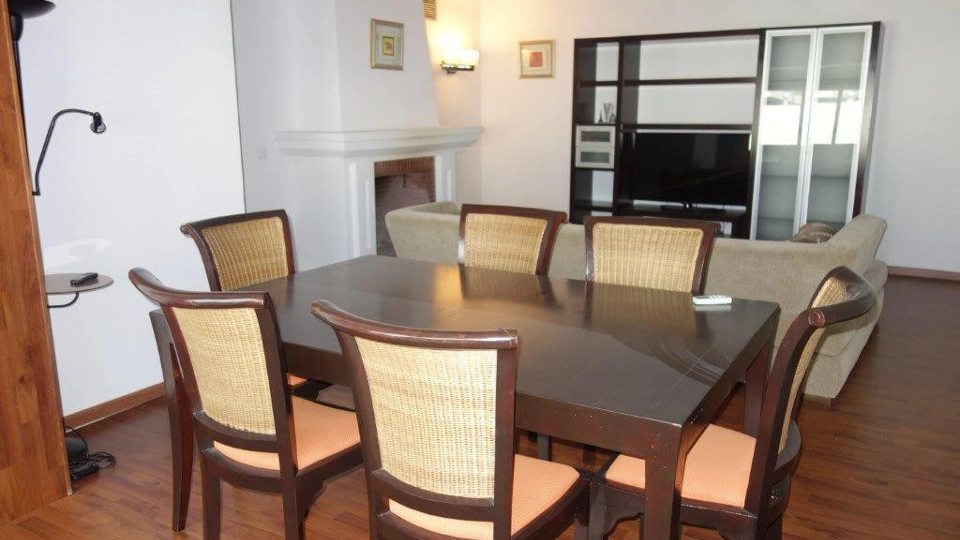 Apartment for short term rent in Marbella - Puerto Banus