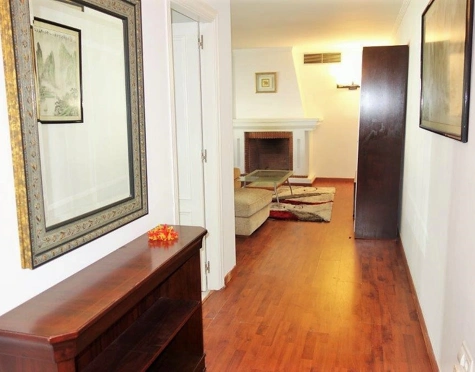 Apartment for short term rent in Marbella - Puerto Banus