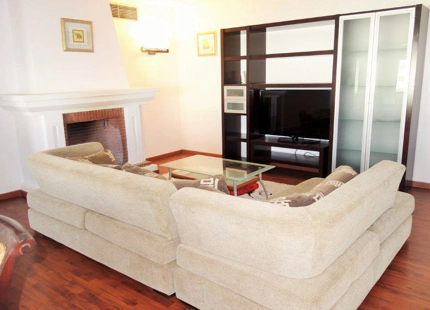 Apartment for short term rent in Marbella - Puerto Banus