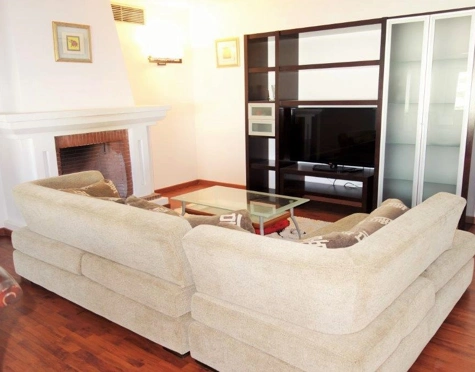 Apartment for short term rent in Marbella - Puerto Banus