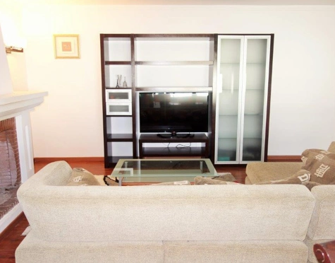 Apartment for short term rent in Marbella - Puerto Banus