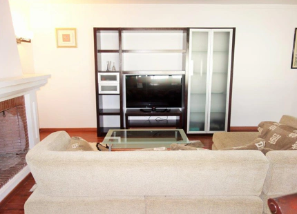 Apartment for short term rent in Marbella - Puerto Banus