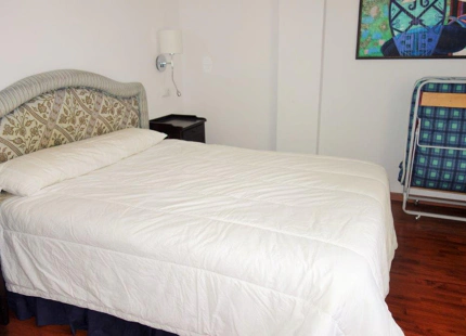 Apartment for short term rent in Marbella - Puerto Banus