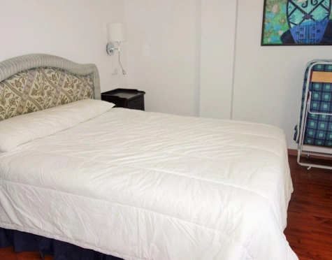Apartment for short term rent in Marbella - Puerto Banus
