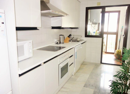 Apartment for short term rent in Marbella - Puerto Banus