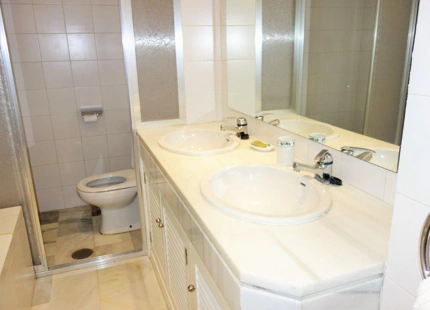 Apartment for short term rent in Marbella - Puerto Banus