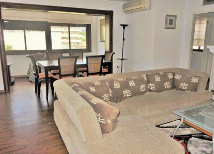 Apartment for short term rent in Marbella - Puerto Banus