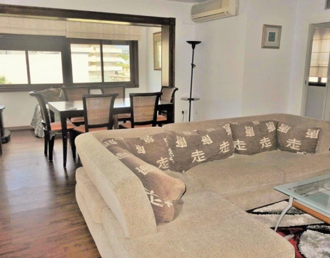 Apartment for short term rent in Marbella - Puerto Banus