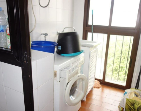 Apartment for short term rent in Marbella - Puerto Banus