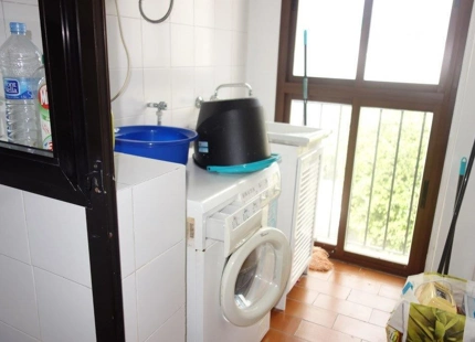 Apartment for short term rent in Marbella - Puerto Banus