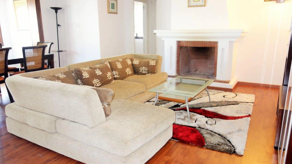 Apartment for short term rent in Marbella - Puerto Banus
