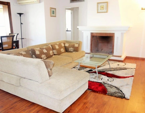 Apartment for short term rent in Marbella - Puerto Banus