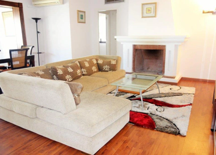 Apartment for short term rent in Marbella - Puerto Banus