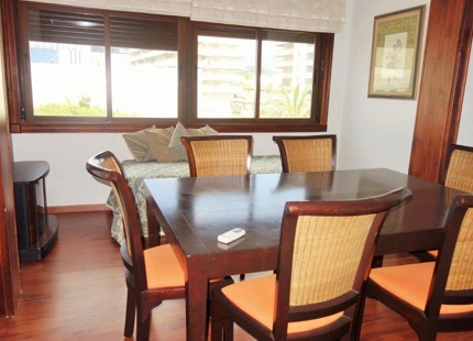 Apartment for short term rent in Marbella - Puerto Banus
