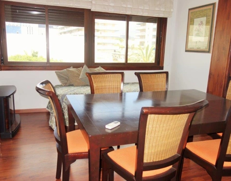 Apartment for short term rent in Marbella - Puerto Banus