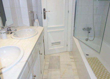 Apartment for short term rent in Marbella - Puerto Banus
