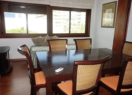 Apartment for short term rent in Marbella - Puerto Banus