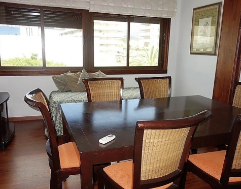 Apartment for short term rent in Marbella - Puerto Banus