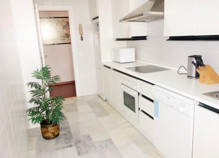Apartment for short term rent in Marbella - Puerto Banus