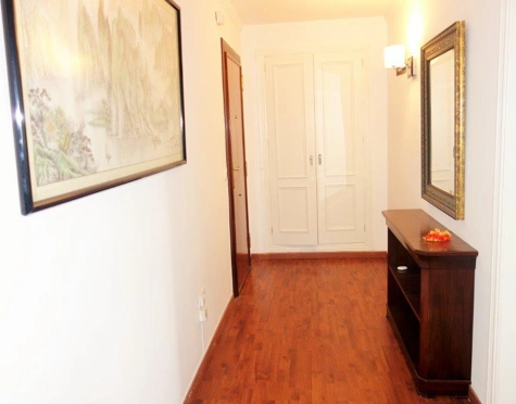 Apartment for short term rent in Marbella - Puerto Banus