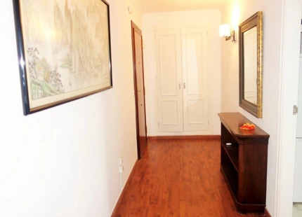 Apartment for short term rent in Marbella - Puerto Banus