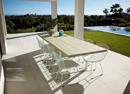 Villa for sale in Benahavis