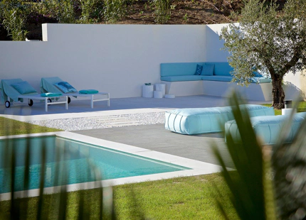 Villa for sale in Benahavis