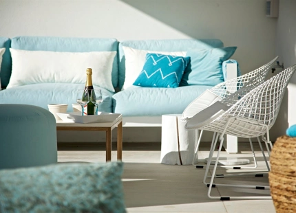 Villa for sale in Benahavis
