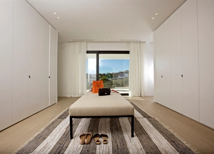 Villa for sale in Benahavis