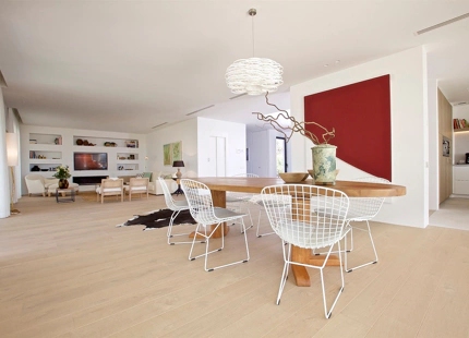 Villa for sale in Benahavis