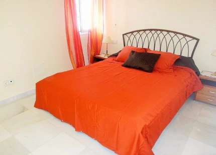 Villa for short term rent in Nueva Andalucia, Marbella