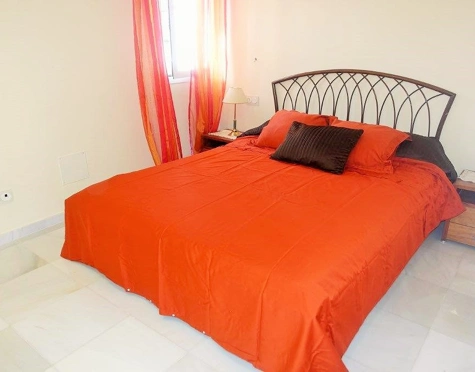 Villa for short term rent in Nueva Andalucia, Marbella