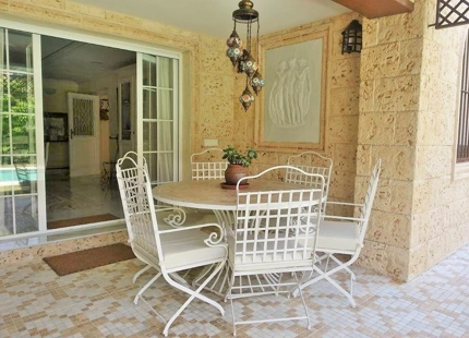 Villa for short term rent in Nueva Andalucia, Marbella