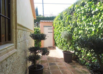 Villa for short term rent in Nueva Andalucia, Marbella
