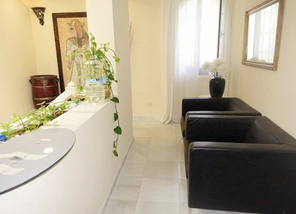 Villa for short term rent in Nueva Andalucia, Marbella