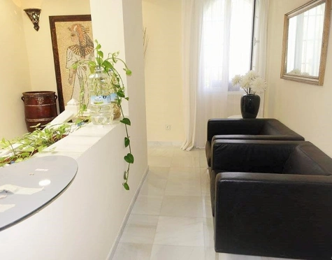Villa for short term rent in Nueva Andalucia, Marbella