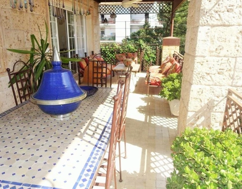 Villa for short term rent in Nueva Andalucia, Marbella