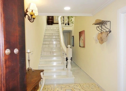 Villa for short term rent in Nueva Andalucia, Marbella